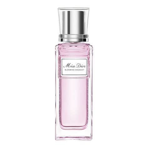 dior parfum dames blooming bouquet|ulta miss dior blooming bouquet.